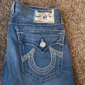 Women’s jeans